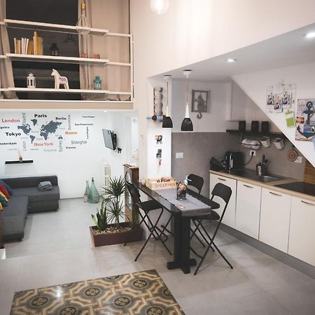 Porto 48 Apartman Bari Kültér fotó