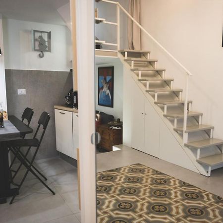 Porto 48 Apartman Bari Kültér fotó