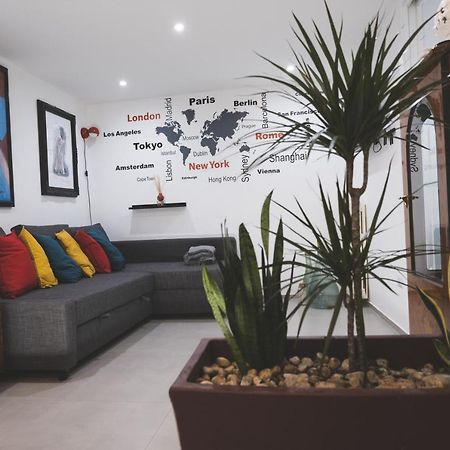Porto 48 Apartman Bari Kültér fotó