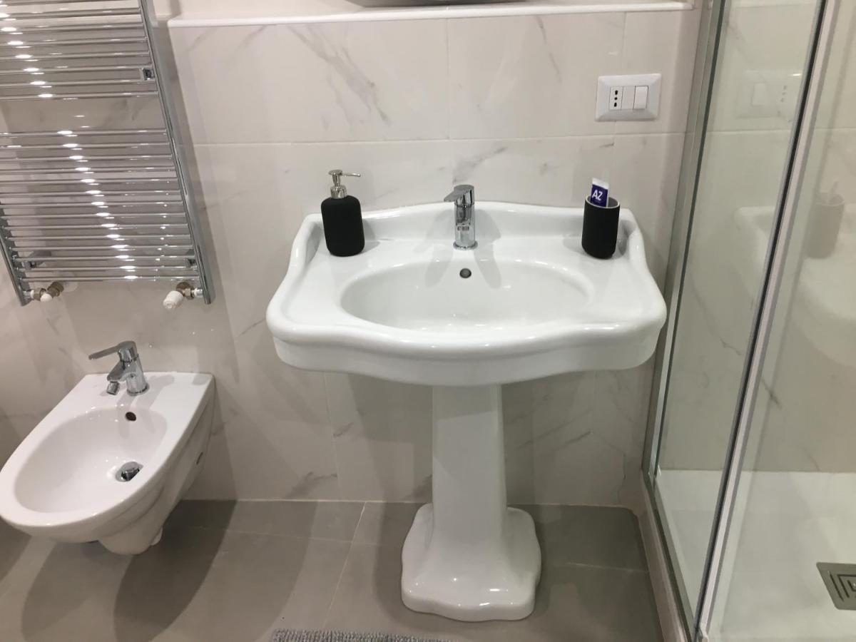 Porto 48 Apartman Bari Kültér fotó