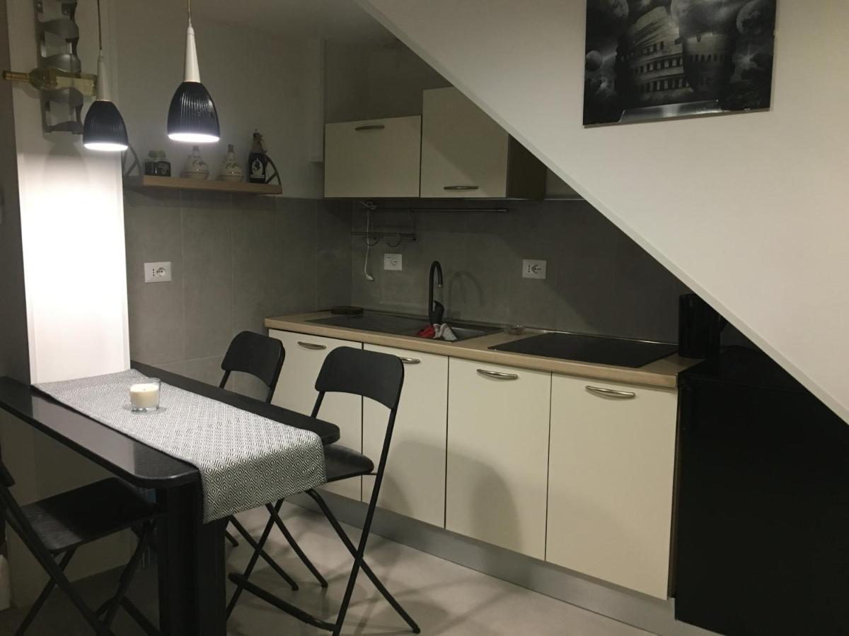 Porto 48 Apartman Bari Kültér fotó