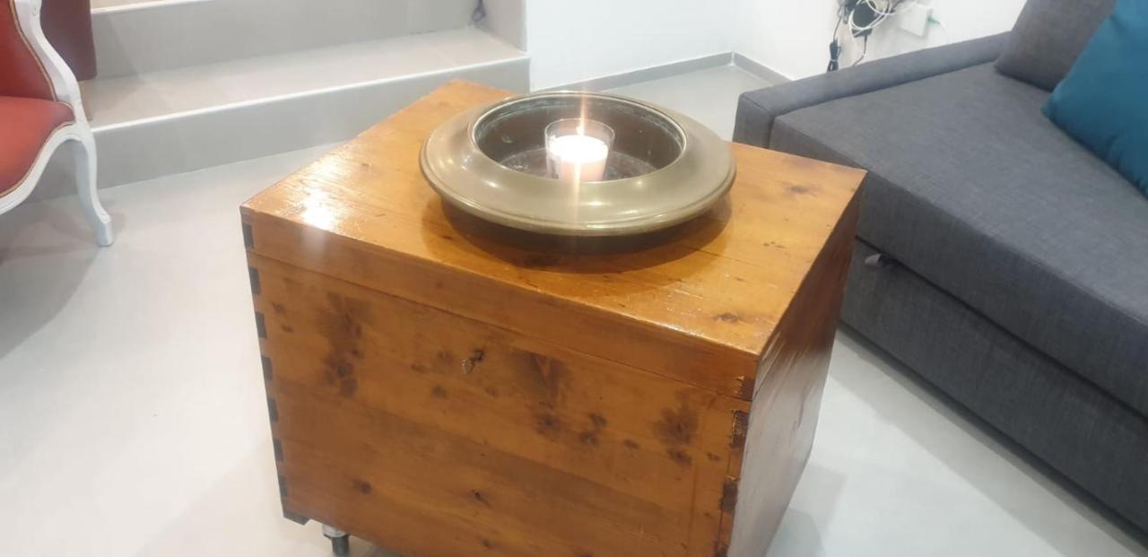 Porto 48 Apartman Bari Kültér fotó