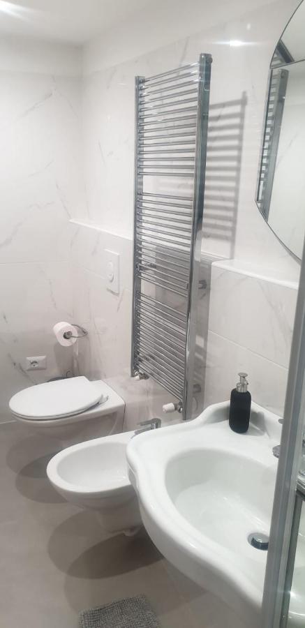 Porto 48 Apartman Bari Kültér fotó