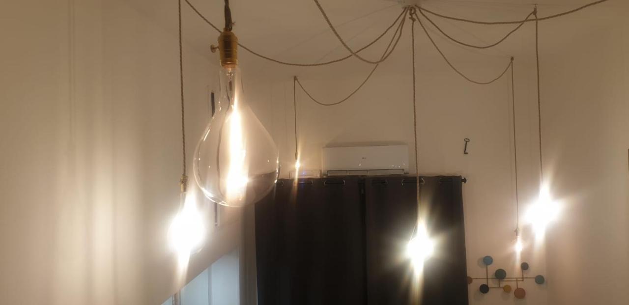 Porto 48 Apartman Bari Kültér fotó