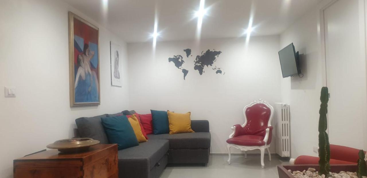 Porto 48 Apartman Bari Kültér fotó