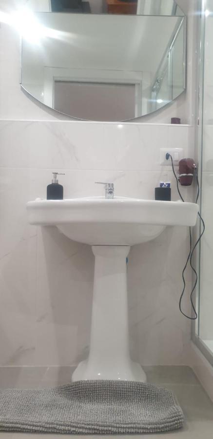 Porto 48 Apartman Bari Kültér fotó