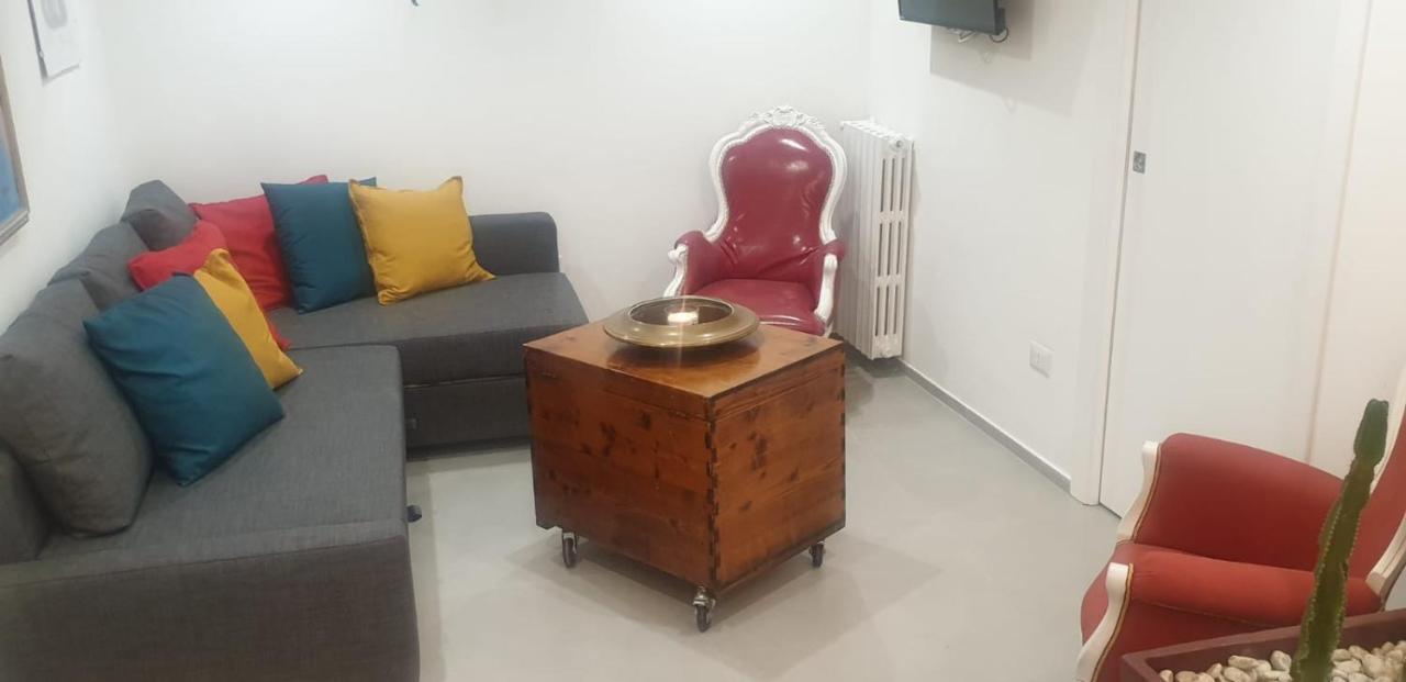 Porto 48 Apartman Bari Kültér fotó