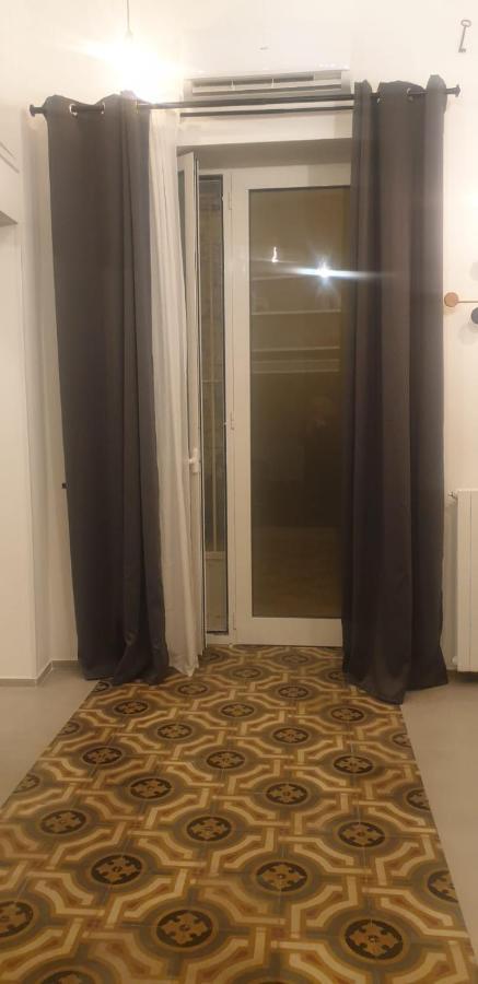 Porto 48 Apartman Bari Kültér fotó