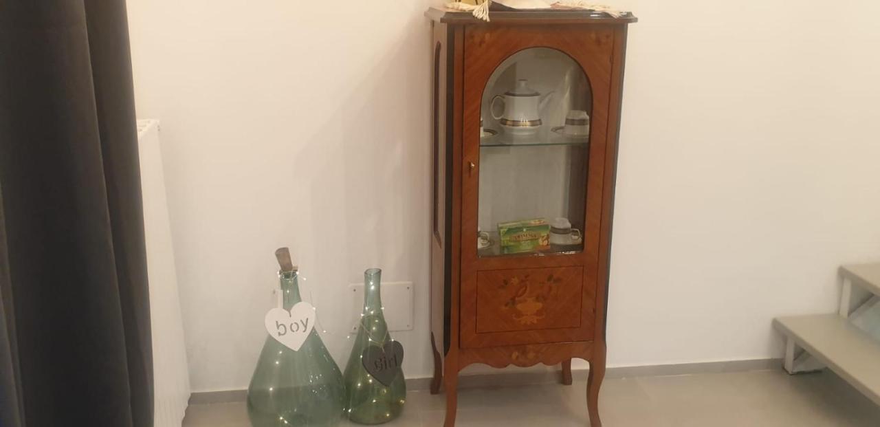Porto 48 Apartman Bari Kültér fotó