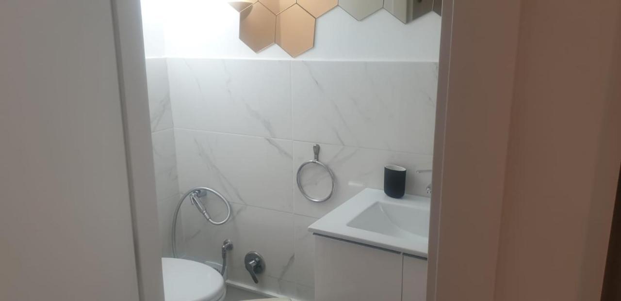 Porto 48 Apartman Bari Kültér fotó