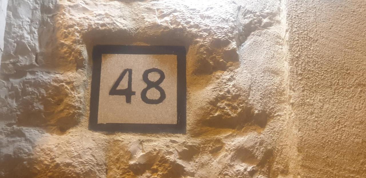 Porto 48 Apartman Bari Kültér fotó