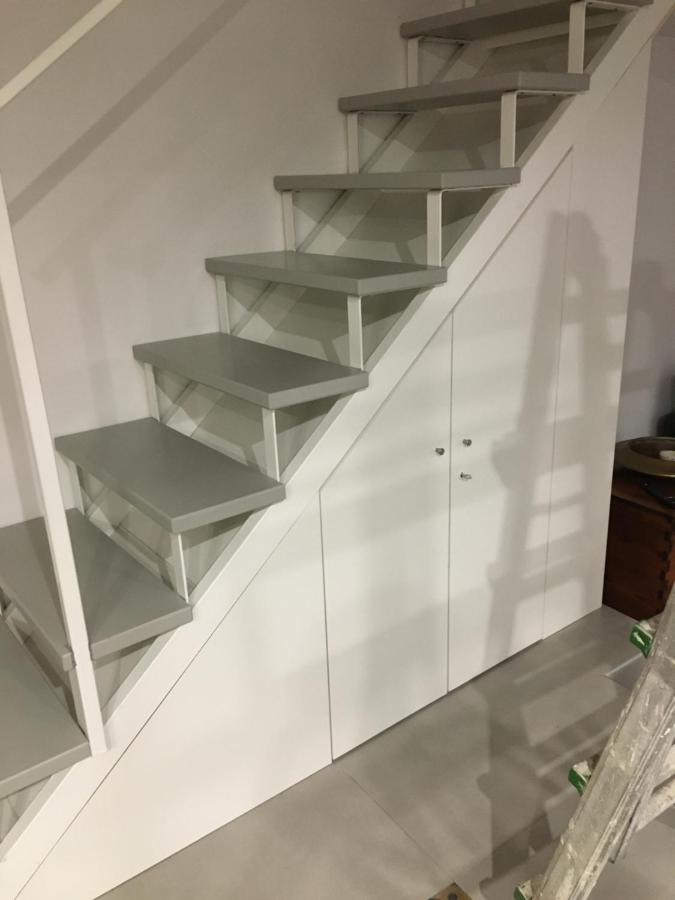 Porto 48 Apartman Bari Kültér fotó