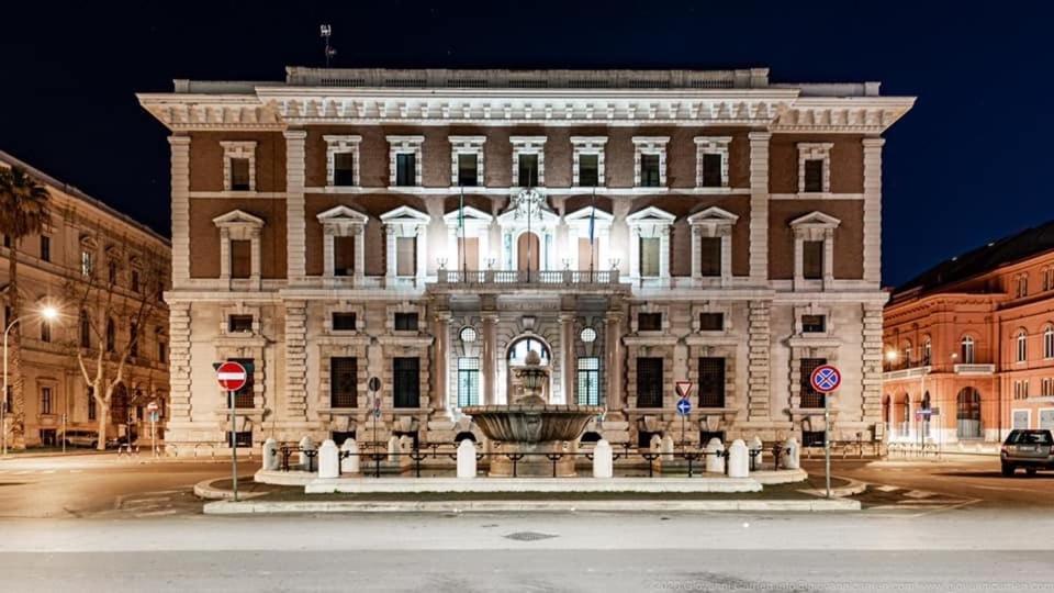 Porto 48 Apartman Bari Kültér fotó