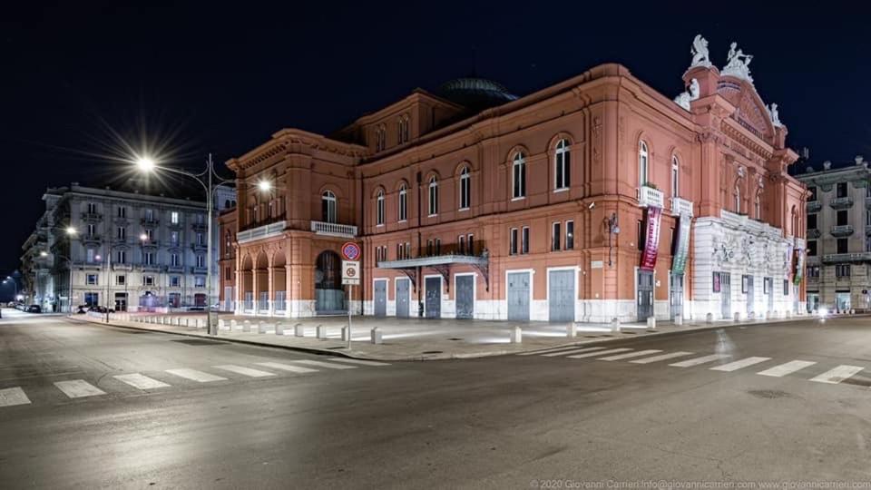 Porto 48 Apartman Bari Kültér fotó