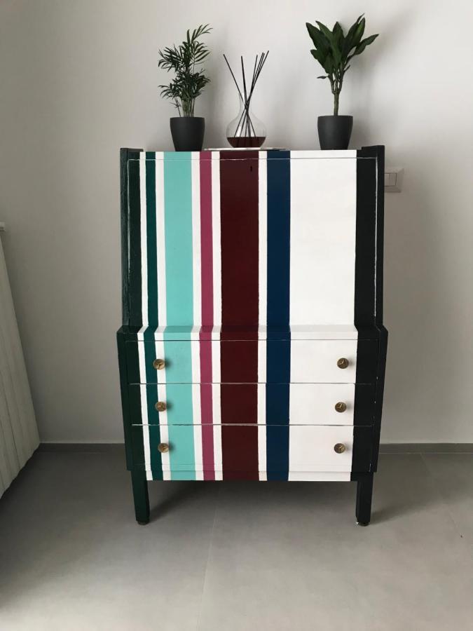Porto 48 Apartman Bari Kültér fotó