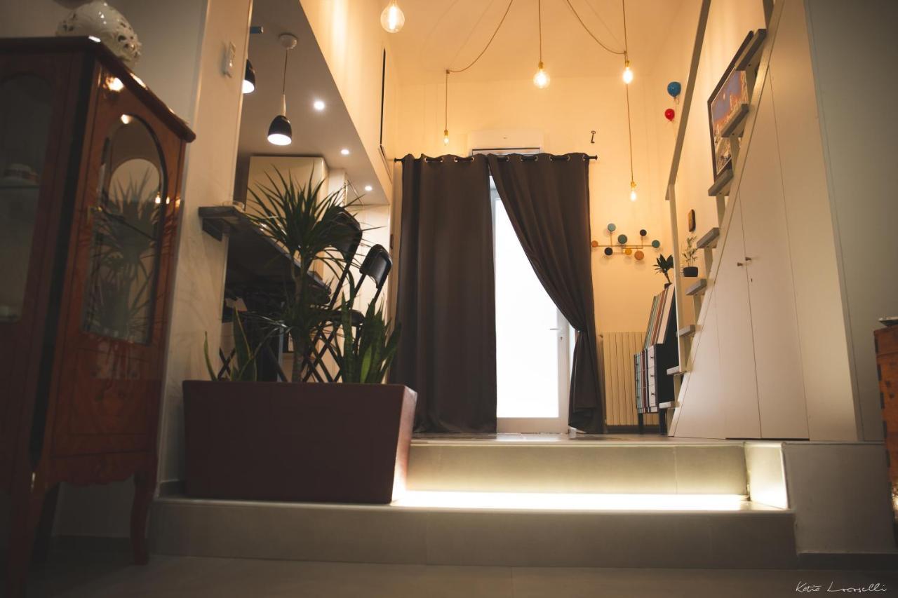 Porto 48 Apartman Bari Kültér fotó