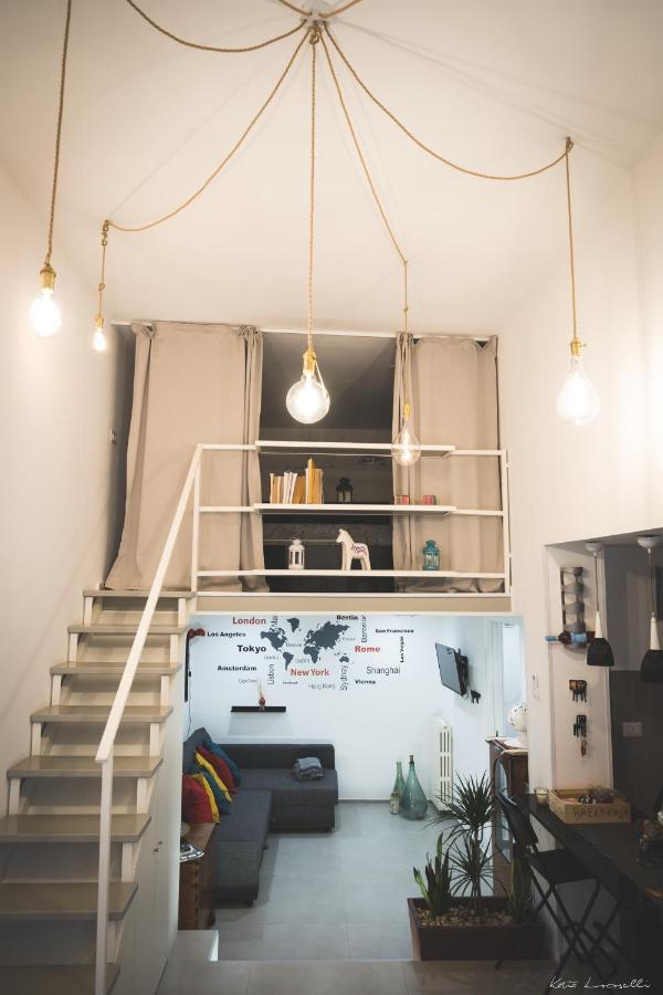 Porto 48 Apartman Bari Kültér fotó