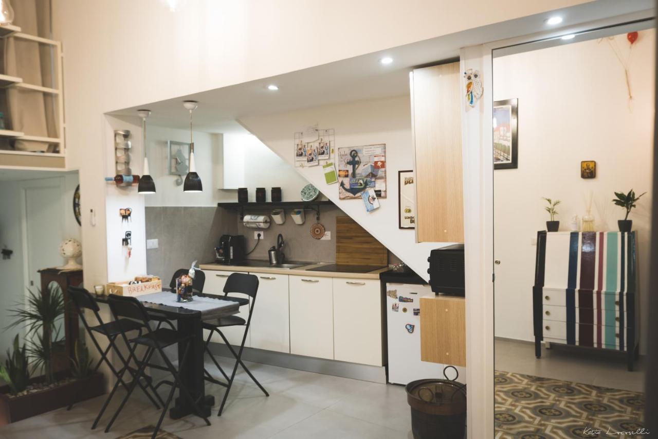 Porto 48 Apartman Bari Kültér fotó