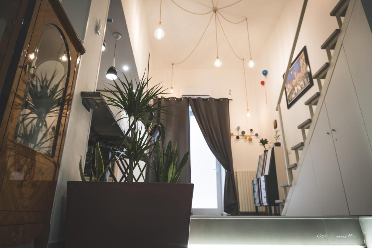 Porto 48 Apartman Bari Kültér fotó