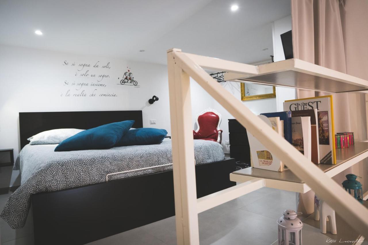 Porto 48 Apartman Bari Kültér fotó
