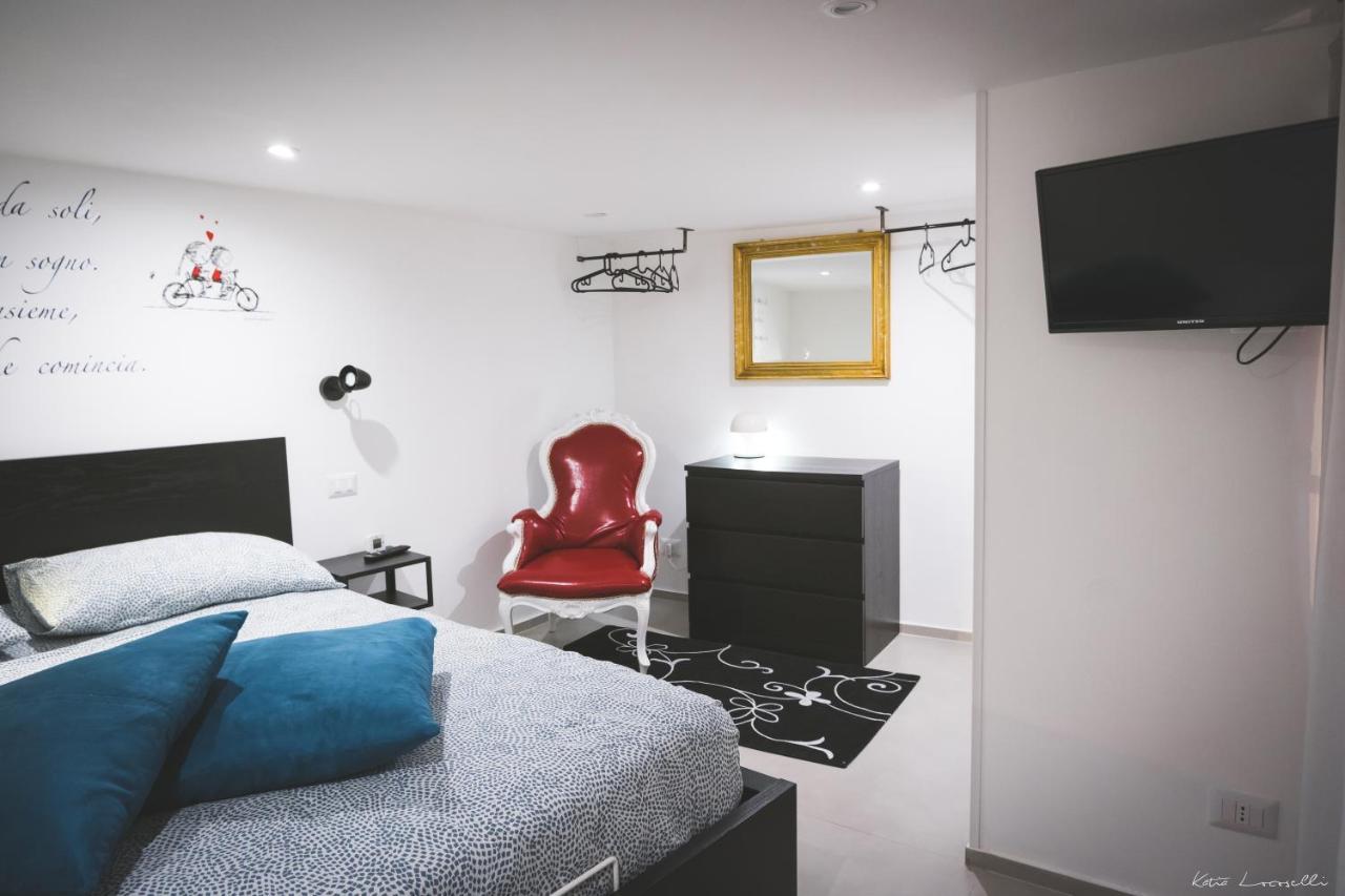 Porto 48 Apartman Bari Kültér fotó