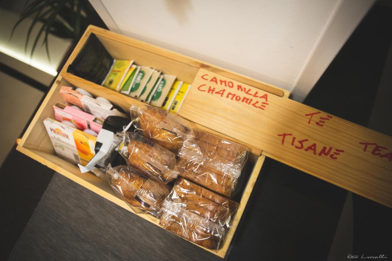 Porto 48 Apartman Bari Kültér fotó