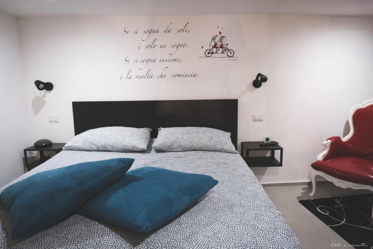 Porto 48 Apartman Bari Kültér fotó