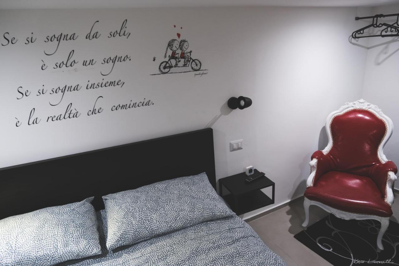 Porto 48 Apartman Bari Kültér fotó