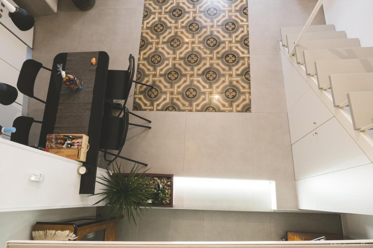 Porto 48 Apartman Bari Kültér fotó