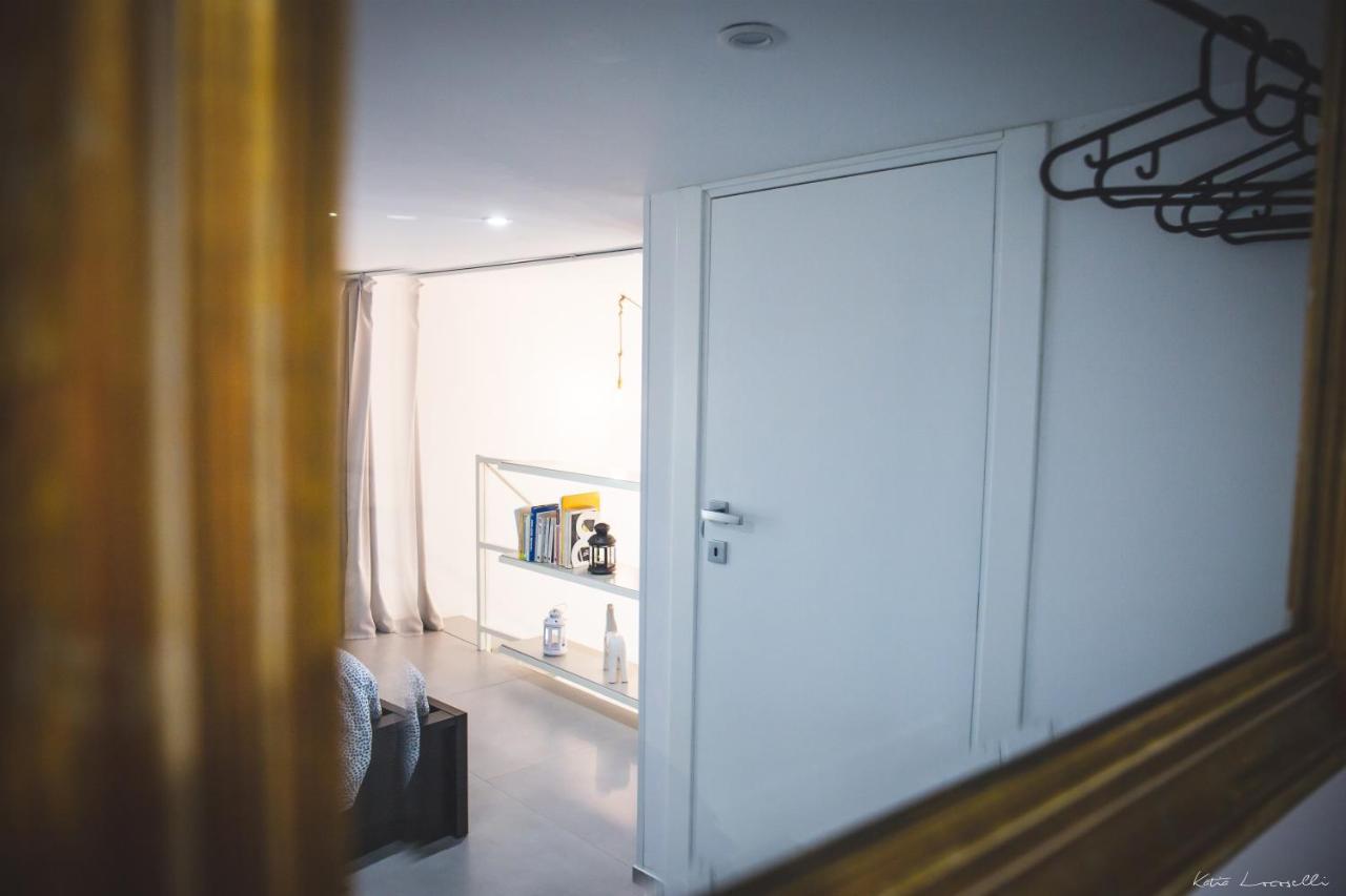 Porto 48 Apartman Bari Kültér fotó