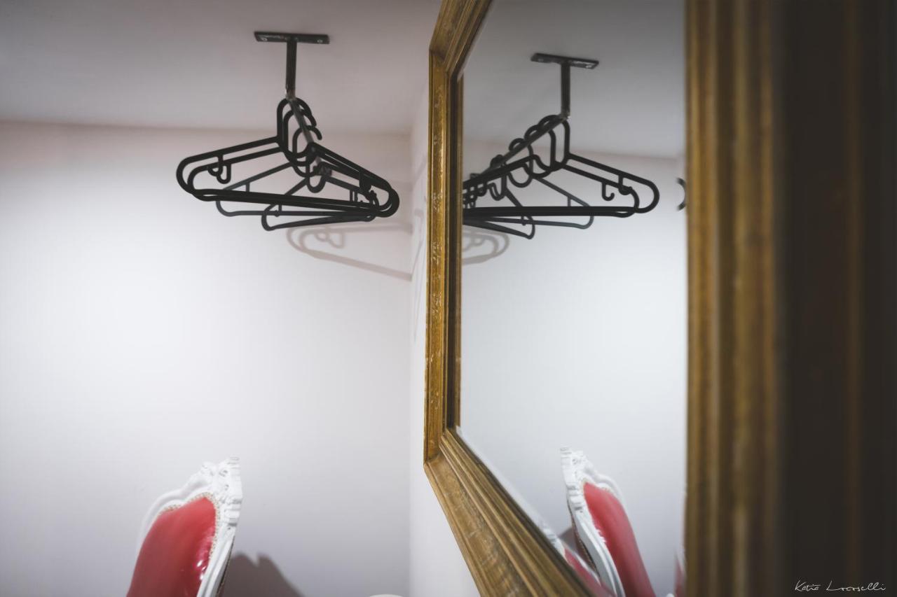Porto 48 Apartman Bari Kültér fotó