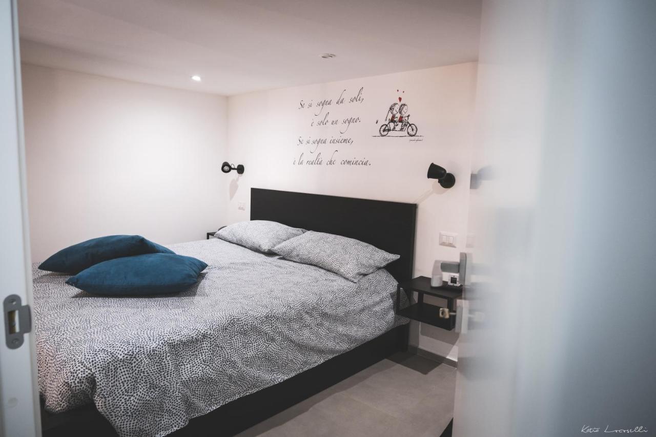 Porto 48 Apartman Bari Kültér fotó