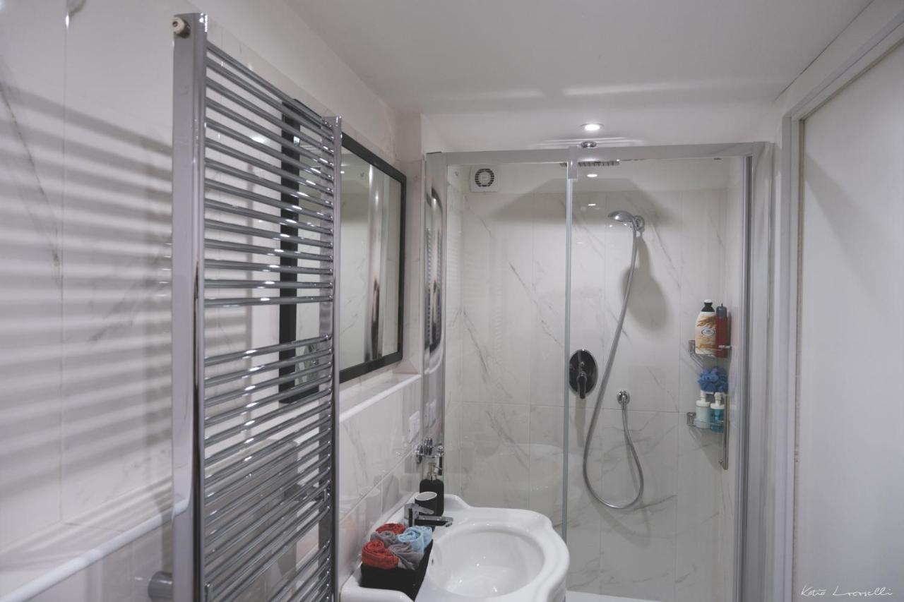 Porto 48 Apartman Bari Kültér fotó